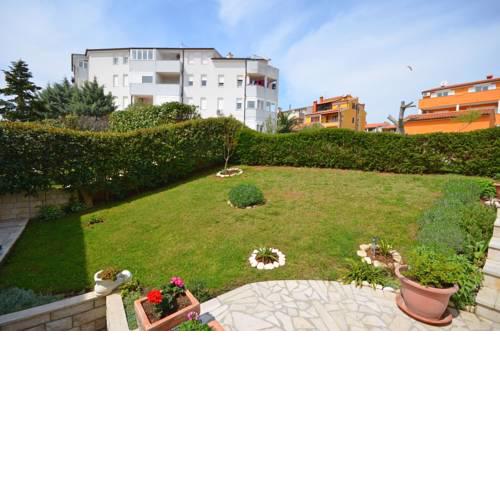 Apartments Bovarovic