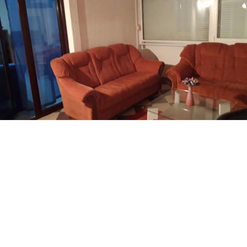 Apartments Bozena