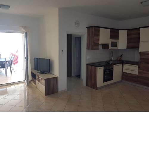 Apartments Braco - Novalja