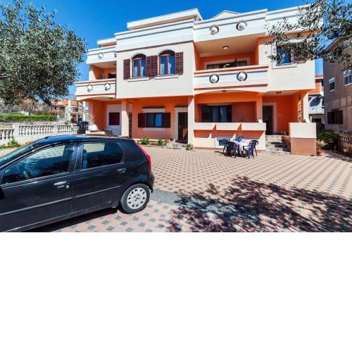 Apartments Brane - free parking