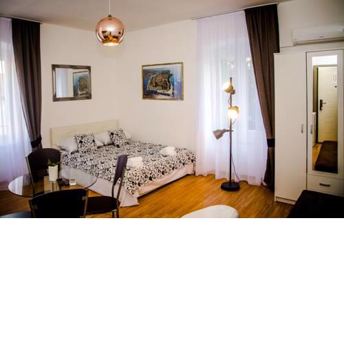 Apartments Branimir