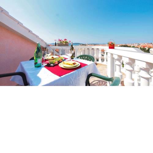 Apartments Branka