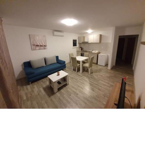 Apartments Breškić