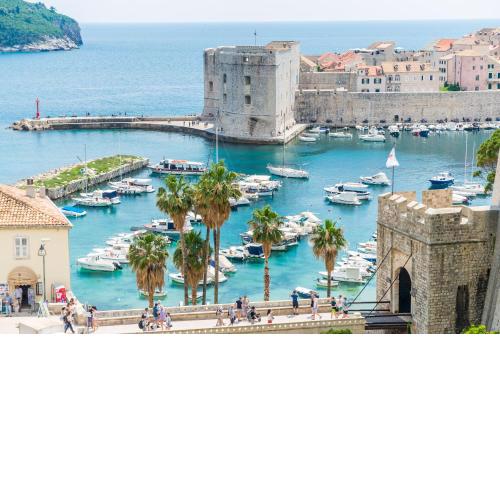Apartments Brizo