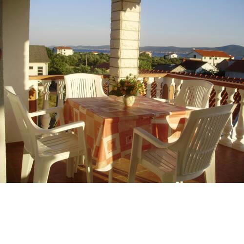 Apartments Brkovic