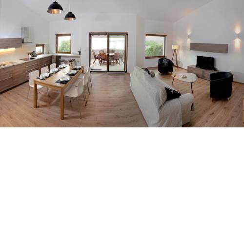 Apartments Burle Vista Medulin