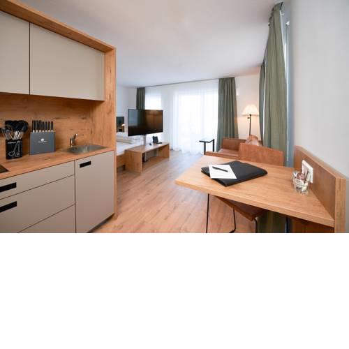 Apartments By HIRSCH