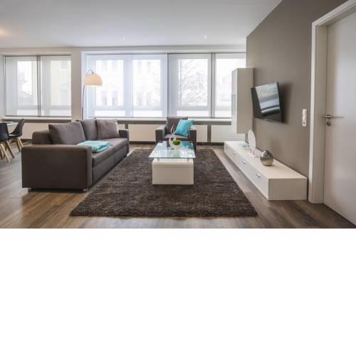 Apartments by Intermezzo