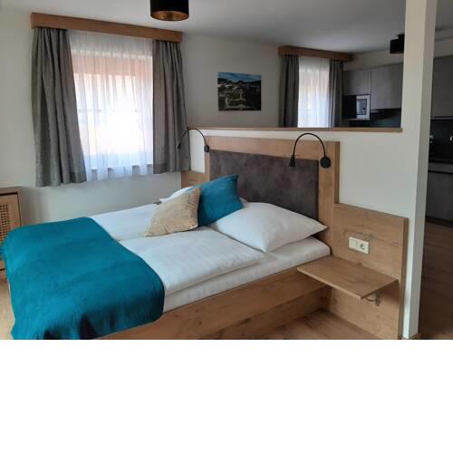 Apartments by Pension Ballwein