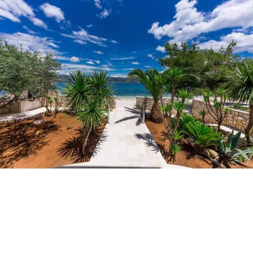 Apartments by the sea Arbanija, Ciovo - 14825