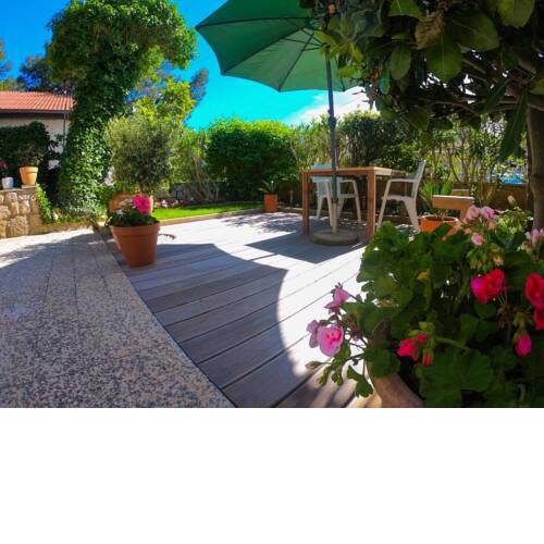 Apartments by the sea Artatore, Losinj - 8020