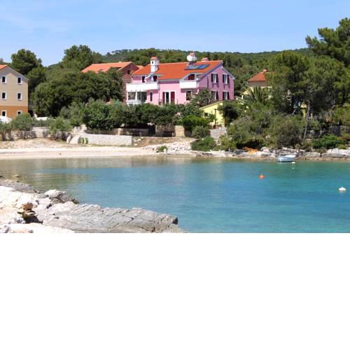 Apartments by the sea Artatore, Losinj - 8023