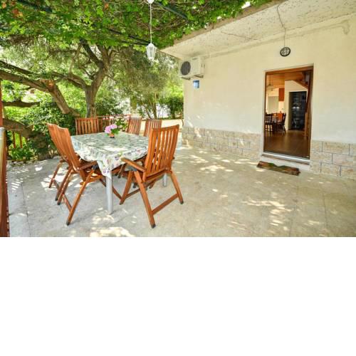Apartments by the sea Baska Voda, Makarska - 300
