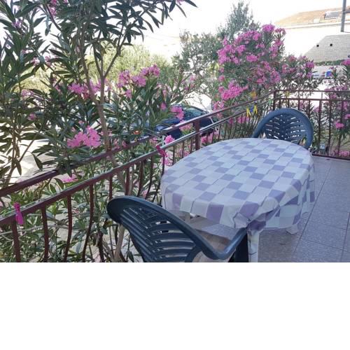 Apartments by the sea Bibinje, Zadar - 5846