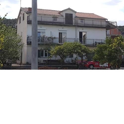 Apartments by the sea Bilice, Krka - 16689