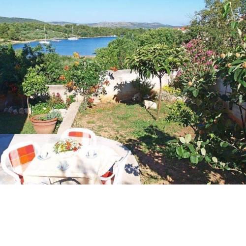 Apartments by the sea Bilice, Krka - 16904