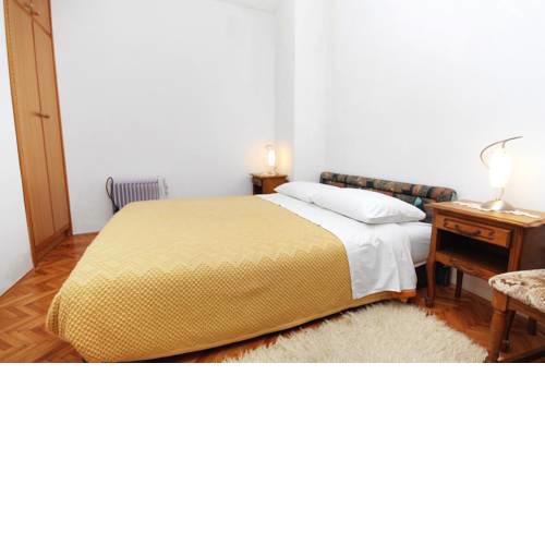 Apartments by the sea Biograd na Moru, Biograd - 5845