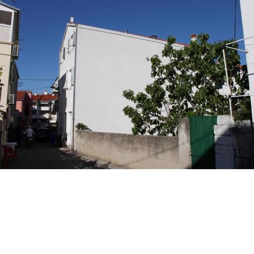 Apartments by the sea Biograd na Moru, Biograd - 6222