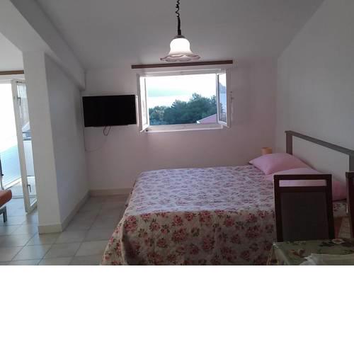 Apartments by the sea Biograd na Moru, Biograd - 863