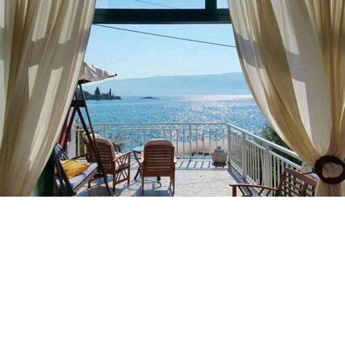 Apartments by the sea Blace, Neretva Delta - Usce Neretve - 16068