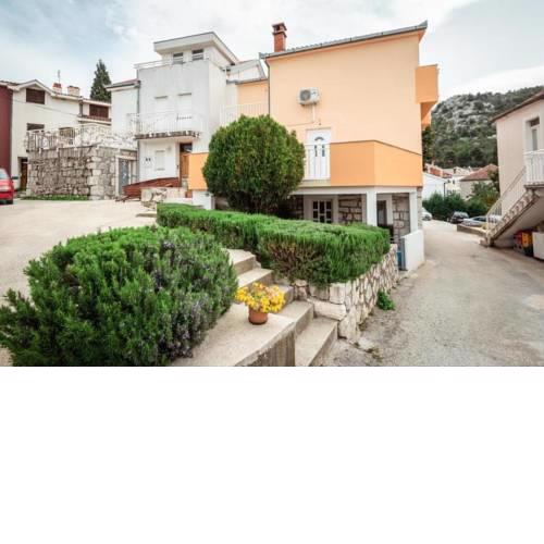 Apartments by the sea Blace, Neretva Delta - Usce Neretve - 16906