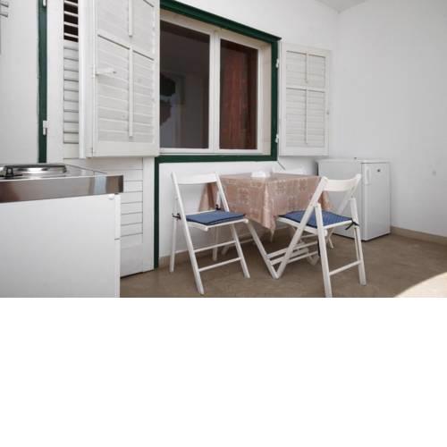 Apartments by the sea Brela, Makarska - 6689