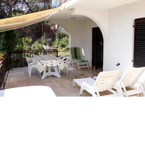 Apartments by the sea Brgulje, Molat - 6241