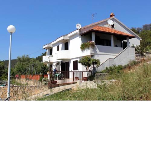 Apartments by the sea Brgulje, Molat - 6243