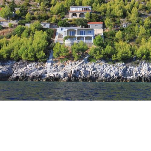 Apartments by the sea Brna - Vinacac, Korcula - 9152
