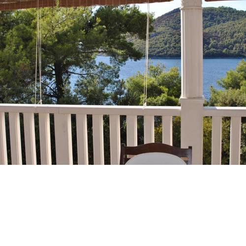 Apartments by the sea Brna, Korcula - 15730