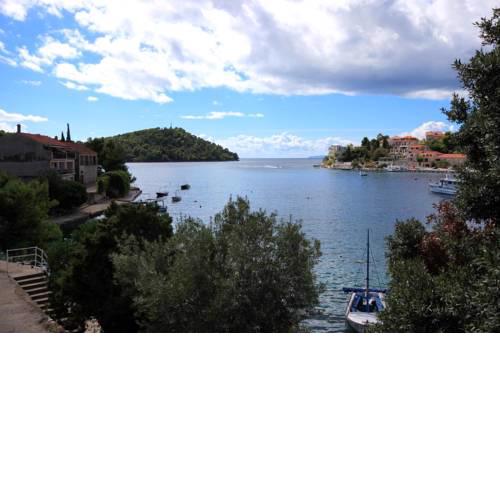 Apartments by the sea Brna, Korcula - 4425