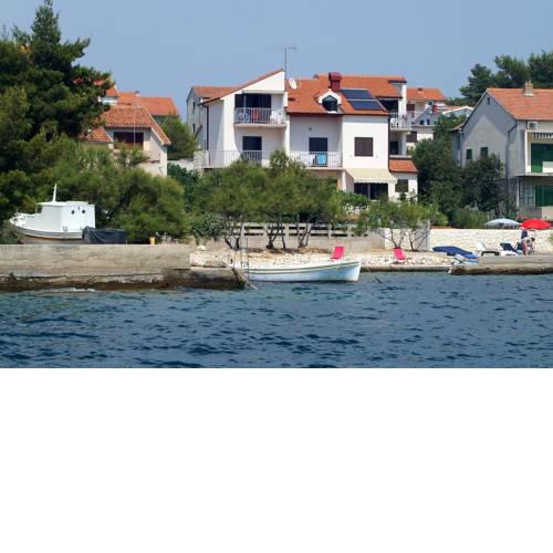 Apartments by the sea Brodarica, Sibenik - 13615
