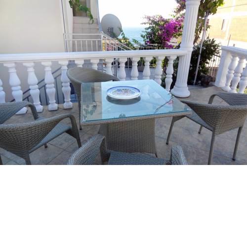 Apartments by the sea Businci, Ciovo - 7560
