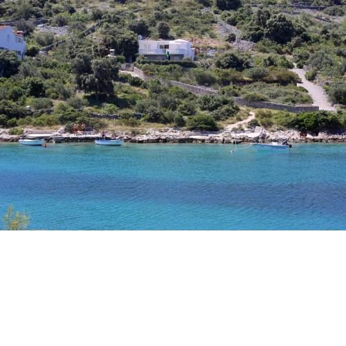 Apartments by the sea Cove Kalebova Luka, Rogoznica - 10239