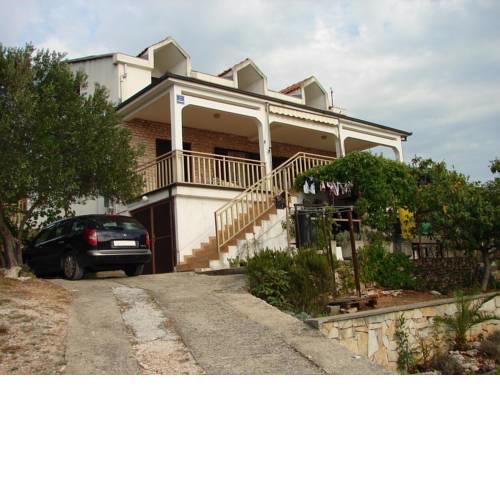 Apartments by the sea Cove Kalebova Luka, Rogoznica - 15257