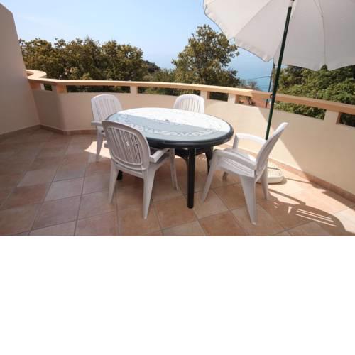 Apartments by the sea Cove Mulobedanj, Pag - 6275