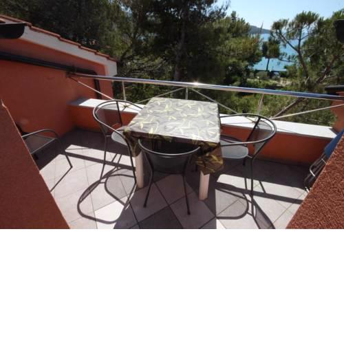 Apartments by the sea Cres - 8095