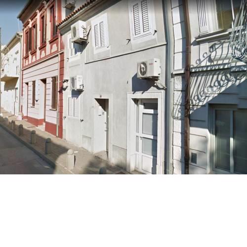 Apartments by the sea Crikvenica - 17402
