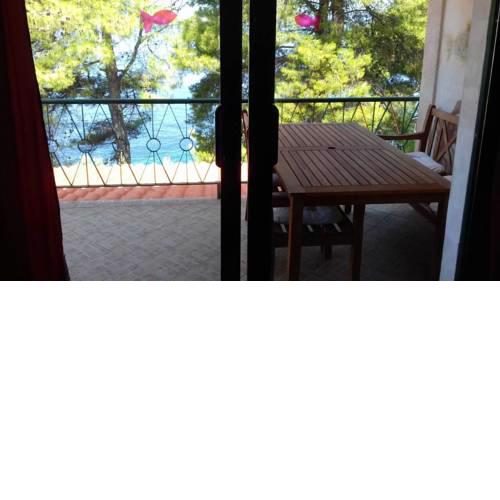 Apartments by the sea Crnja Luka, Korcula - 15978