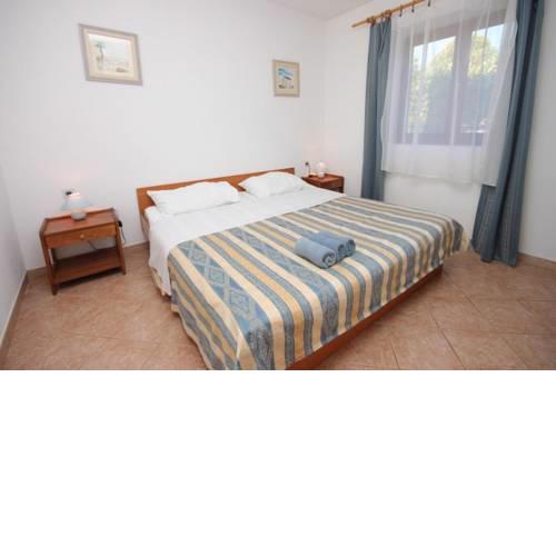 Apartments by the sea Dajla, Novigrad - 3371