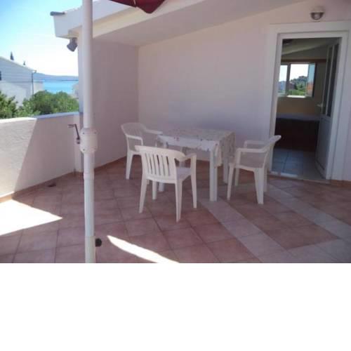 Apartments by the sea Dobropoljana, Pasman - 17541
