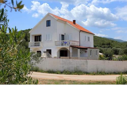 Apartments by the sea Drace, Peljesac - 10126