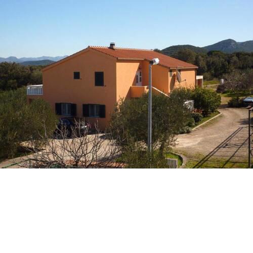 Apartments by the sea Drace, Peljesac - 10127