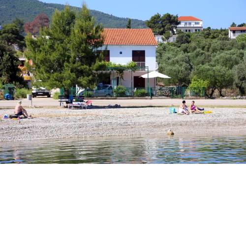 Apartments by the sea Drace, Peljesac - 10132