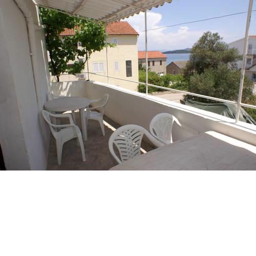 Apartments by the sea Drace, Peljesac - 4561