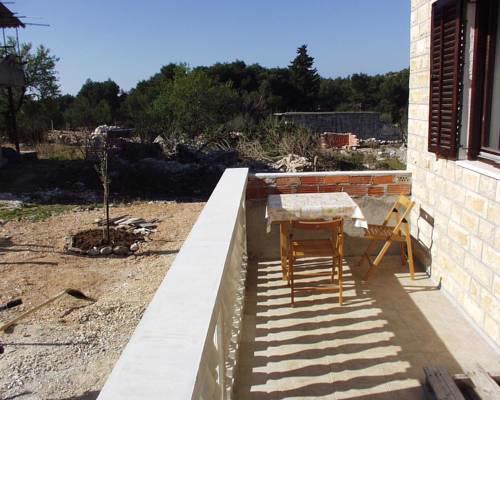 Apartments by the sea Drage, Biograd - 851