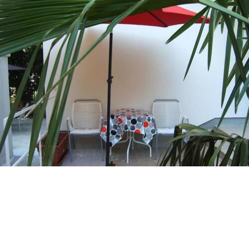 Apartments by the sea Dramalj, Crikvenica - 5597
