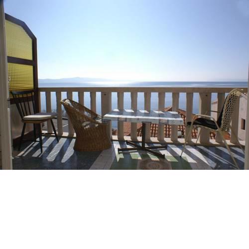 Apartments by the sea Drasnice, Makarska - 2584