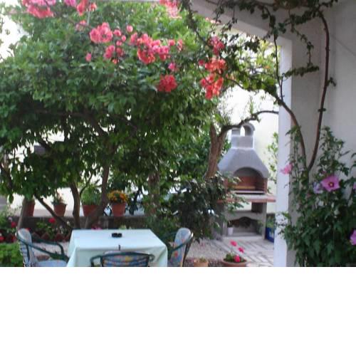 Apartments by the sea Drvenik Donja vala, Makarska - 304