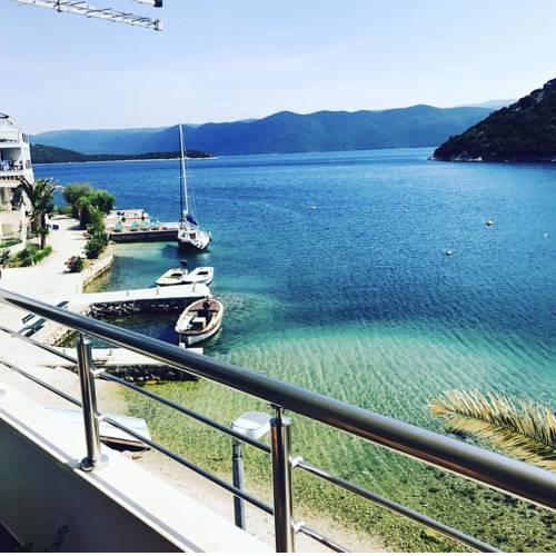 Apartments by the sea Duboka, Neretva Delta - Usce Neretve - 12842